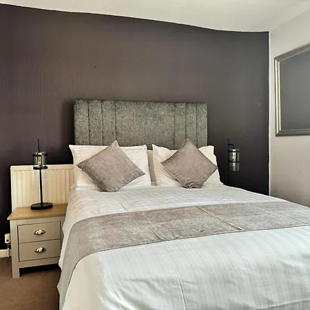 Zajazd New Masons Arms 3*