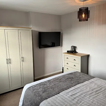 Zajazd New Masons Arms Leeds (West Yorkshire)