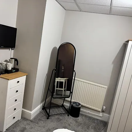 New Masons Arms Leeds (West Yorkshire)