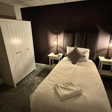 Zajazd New Masons Arms Leeds (West Yorkshire)