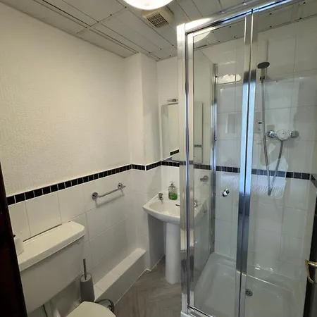 New Masons Arms Zajazd 3*