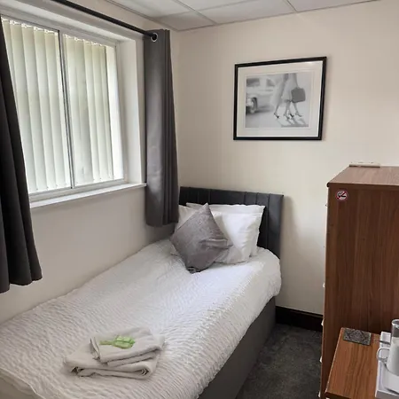 New Masons Arms Лидс