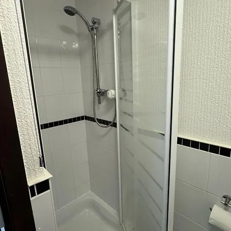 Мини-отель New Masons Arms