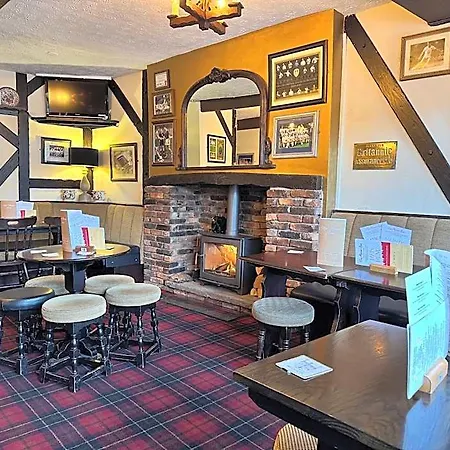 New Masons Arms