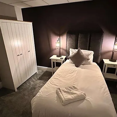 New Masons Arms Inn Leeds (West Yorkshire)
