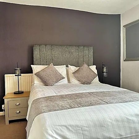 New Masons Arms Inn 3*