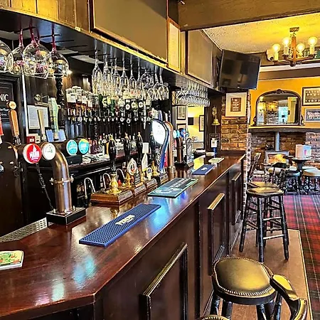 New Masons Arms Leeds (West Yorkshire)