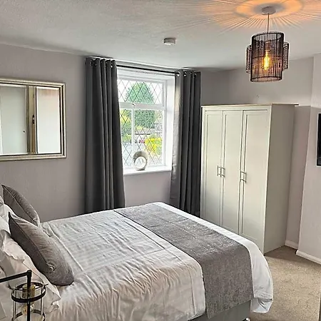 Inn New Masons Arms 3*