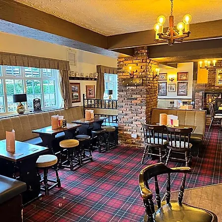 New Masons Arms
