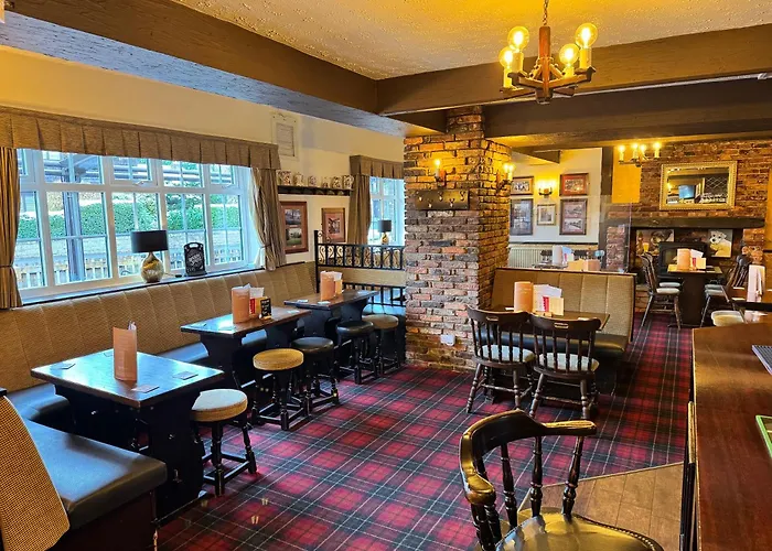 新马森斯阿姆斯酒店