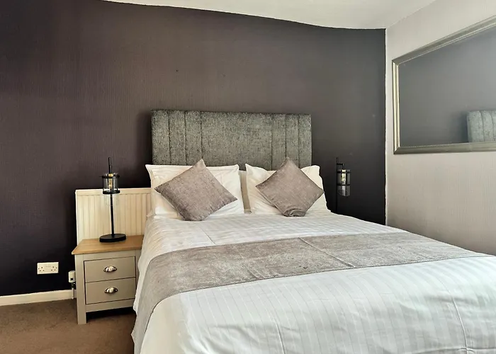 Inn New Masons Arms 3*