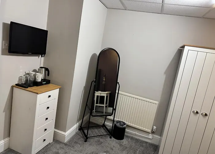 New Masons Arms Leeds (West Yorkshire)