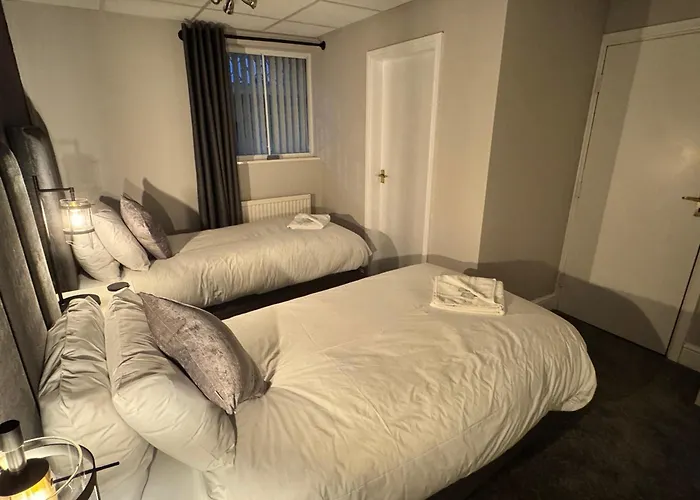 新马森斯阿姆斯酒店