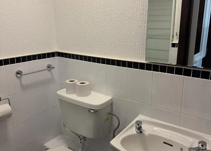 新马森斯阿姆斯酒店 利兹