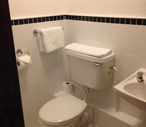 新马森斯阿姆斯酒店 3*