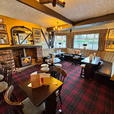 New Masons Arms 3* Leeds