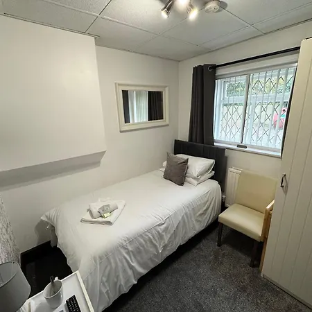 Fogadó New Masons Arms Leeds