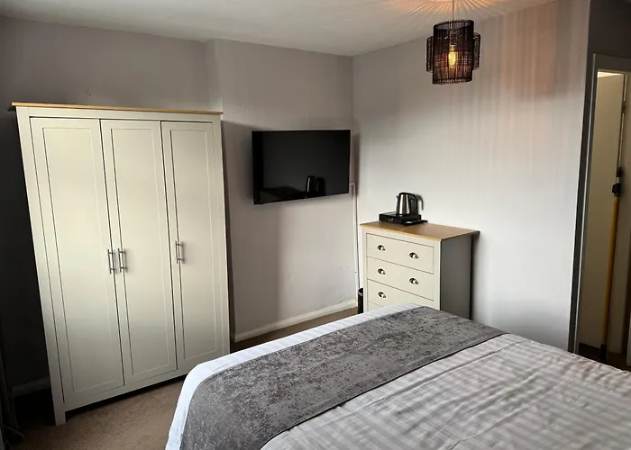 Fogadó New Masons Arms Leeds