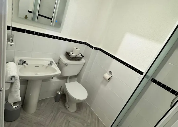 New Masons Arms 3* Leeds